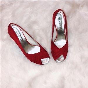 NEW | Icelandic shoes open toe!